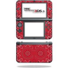 MightySkins Bandana Skin Decal Wrap Nintendo 3DS XL