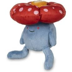 Pokémon Center Sitting Cuties Vileplume Plush # 45