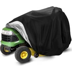 Åkgräsklippare Överdrag Temu Riding Lawn Mower Cover 1 Pack 54" Heavy Duty