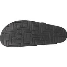 Men - Nubuck Clogs Dr. Brinkmann Clog - Schwarz