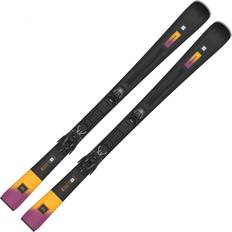 Salomon Alpinskidor Salomon E S/MAX F8 XT W