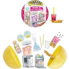 Mini brands toy Mini Brands Make It Playset