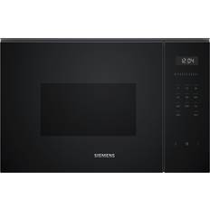 Siemens Mikrobølgeovner Siemens BF555LMB1 Innebygde Mikroovn Integrert