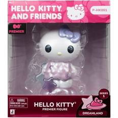 Hello kitty toys Hello Kitty Hello Kitty and Friends 4 Inch Dreamland Figure