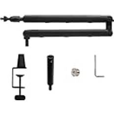 Malloy Mic Stand Heavy Duty Boom Arm