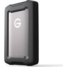 SanDisk Professional Harddisk G-Drive 2TB USB 3.2 Gen 1