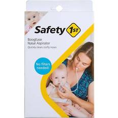 Grey Nasal Aspirators Safety 1st BoogEase Nasal Aspirator Grey