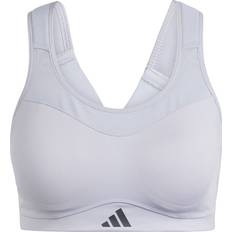 Medium stöd BH:ar adidas TLRD Impact Training High Support Bh