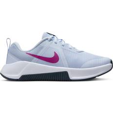 Silver - Women Gym & Training Shoes Nike Womens MC 3