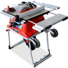 Maksiwa 1HP 1PH 110V Portable Table Saw