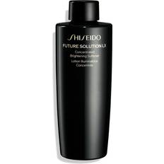 Shiseido Strahlender Teint Gesichtswasser Shiseido Future Solution LX Concentrated Brightening Softener Refill 170ml