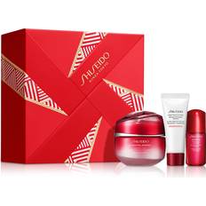 Gift Boxes & Sets Shiseido Essential Energy Deep Hydration Set