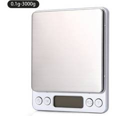 Lierteer Digital Electronic Pocket Food Weight Scale