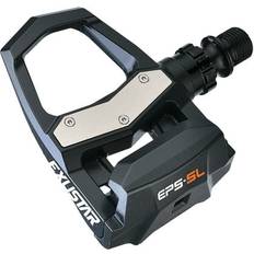 Exustar PR18ST SPD-SL Pedal Black