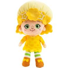 The Loyal Subjects Strawberry Shortcake 8-Inch Lemon Toy
