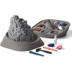 Hape Science & Magic Hape Northern Ireland Giants Causeway Gemstone Dig Kit
