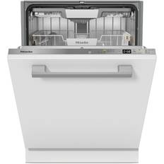 Miele G 5455 SCVi XXL Active Plus Integreret Opvaskemaskine