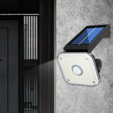 Epoq Solar Outdoor Garden Motion Sensor Lights IP65