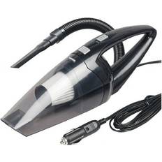 Magik Handheld Car Vacuum Black