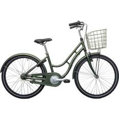 Centurion Basic Urban Pige 20" Grøn