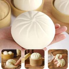 Cheap Fidget Toys Shein Dumpling Soft Fidgeting Toy 1/2