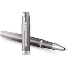 Grey Correction Tape & Fluid Parker IM Writing Rituals Pen
