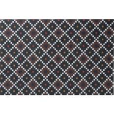 IKEA Sekretess Dörrmatta Flerfärgad 60 x 90 Multifärgad 61x88.9cm