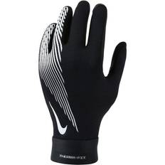 Nike Accessoarer Nike Academy Therma-Fit Spelarhandskar - Svart/Vit
