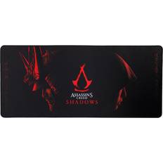 Assassin's Creed Shadow XXL Musmatta 90 mm x 40 mm