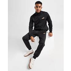 Puma Suits Puma Core Poly Tracksuit - Black