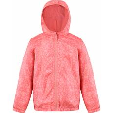 Shein Lightweight Rain Jacket Water-Resistant