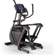 Crosstrainers Matrix E30 Elliptical with 8.5" XR Console Black