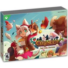 Cuisineer Day 1 Edition Xbox Series X