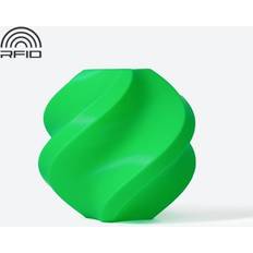 Bambu lab 1.75mm PLA Basic Filament for Printers Green