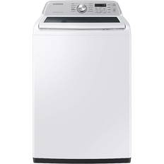 Samsung Washing Machines Samsung Samsung Open Box 4.6 Cu Ft Load Washer
