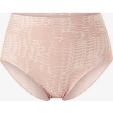 Multifärgade Trosor Chantelle Softstretch High Waist Brief - Flerfärgad