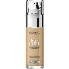 L'Oréal Paris True Match Foundation - Beige