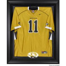 Fanatics Authentic Missouri Tigers Black Framed Logo Jersey Display Case