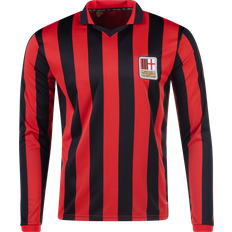 Puma AC Milan 125th Anniversary Authentic LS Jersey