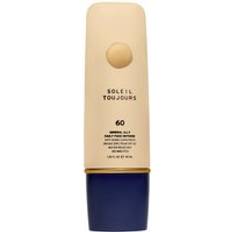 Soins de la peau Soleil Toujours Daily Defense Moisturizer SPF 60 40ml 1.4fl oz