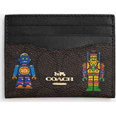 Coach Outlet Cosmic Slim ID Card Case - Multicolour