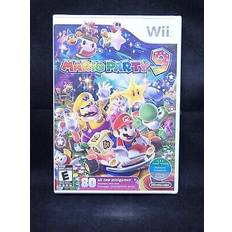 Nintendo Wii Games Mario Party 9 (Nintendo Wii)