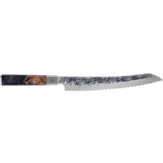 Satake Ame Bread Knife 23 cm Bread Knife 23 cm