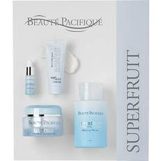 Beaute pacifique gaveæske Beauté Pacifique Superfruit Christmas 235 ml