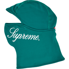 Supreme Balaclavas Supreme Script Lightweight Balaclava - Pine