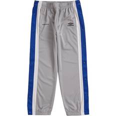 Supreme Men Pants & Shorts Supreme Supreme x Umbro Break-Away Track Pant - Light Grey