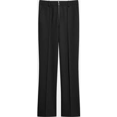 Helmut Lang Helmut Lang Slim Leg Pants - Black