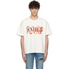 Amiri t shirt • Compare (100+ products) see prices »