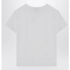 Diesel Herre Tøj Diesel Top T-Uncutie Long Od - Hvid
