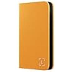 Ledger Computeraccessoires Ledger Stax Magnetic Shell Orange Bitcoin